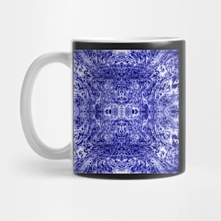 Elements of water Mug